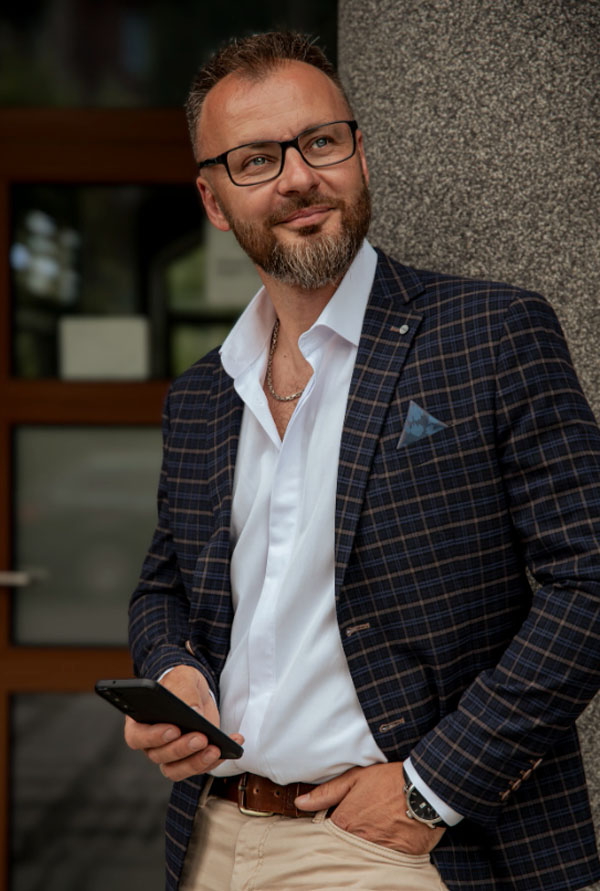 Piotr Wodecki