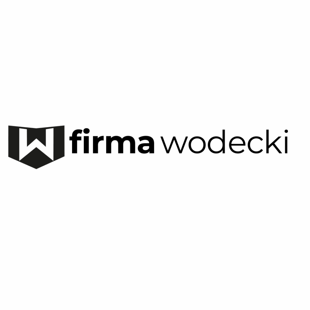 Firma Wodecki logo